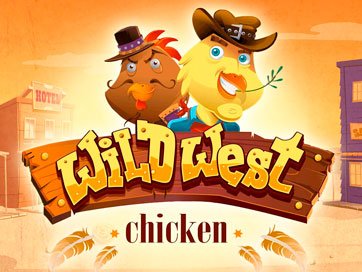 Wild West Chicken